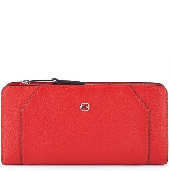 

Кошелек из кожи Piquadro MUSE/Red PD4573MUR_R