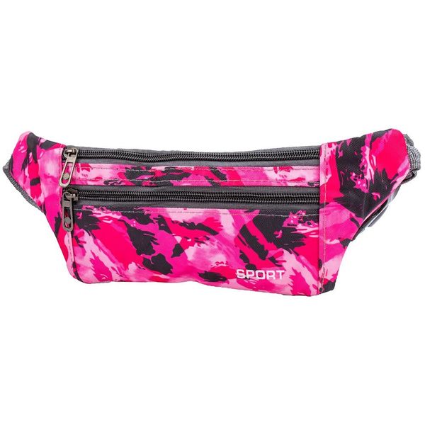 

Женская поясная сумка VALIRIA FASHION 4DETBP3258-2-13