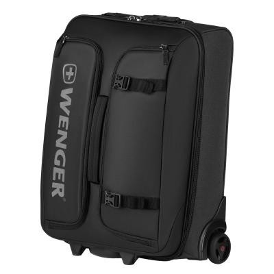 

Чемодан Wenger XC Tryal 52L Black 610173