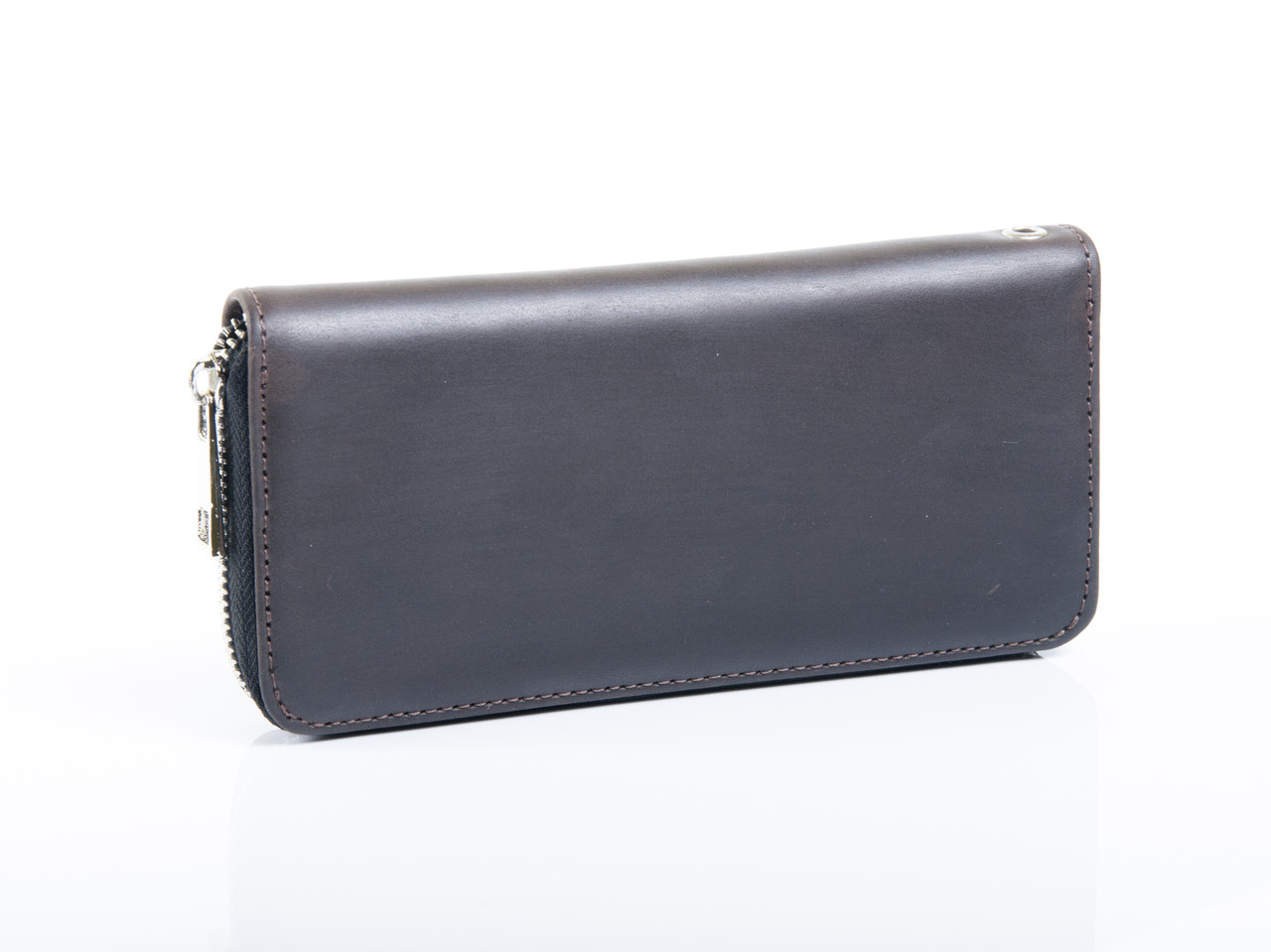 

Кошелек HiArt W-02-S19-1106-000 Shabby Gavana Brown
