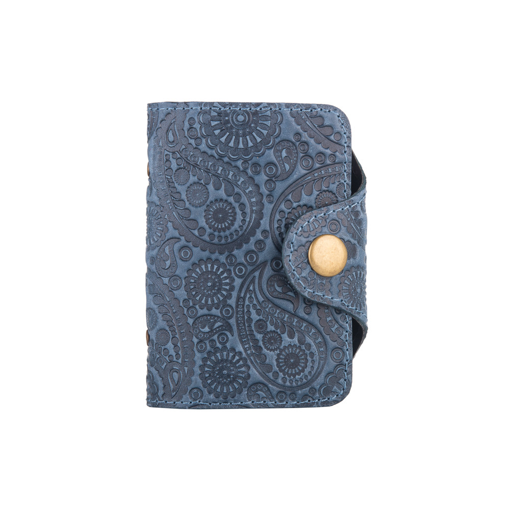 

КартХолдер HiArt CH-03-S18-4417-T004 Shabby Lagoon "Buta Art"