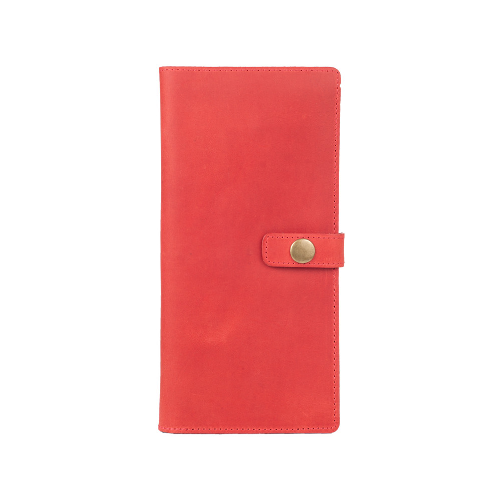 

Тревел-кейс Hi Art TC-01-S18-1440-000 Shabby Red Berry
