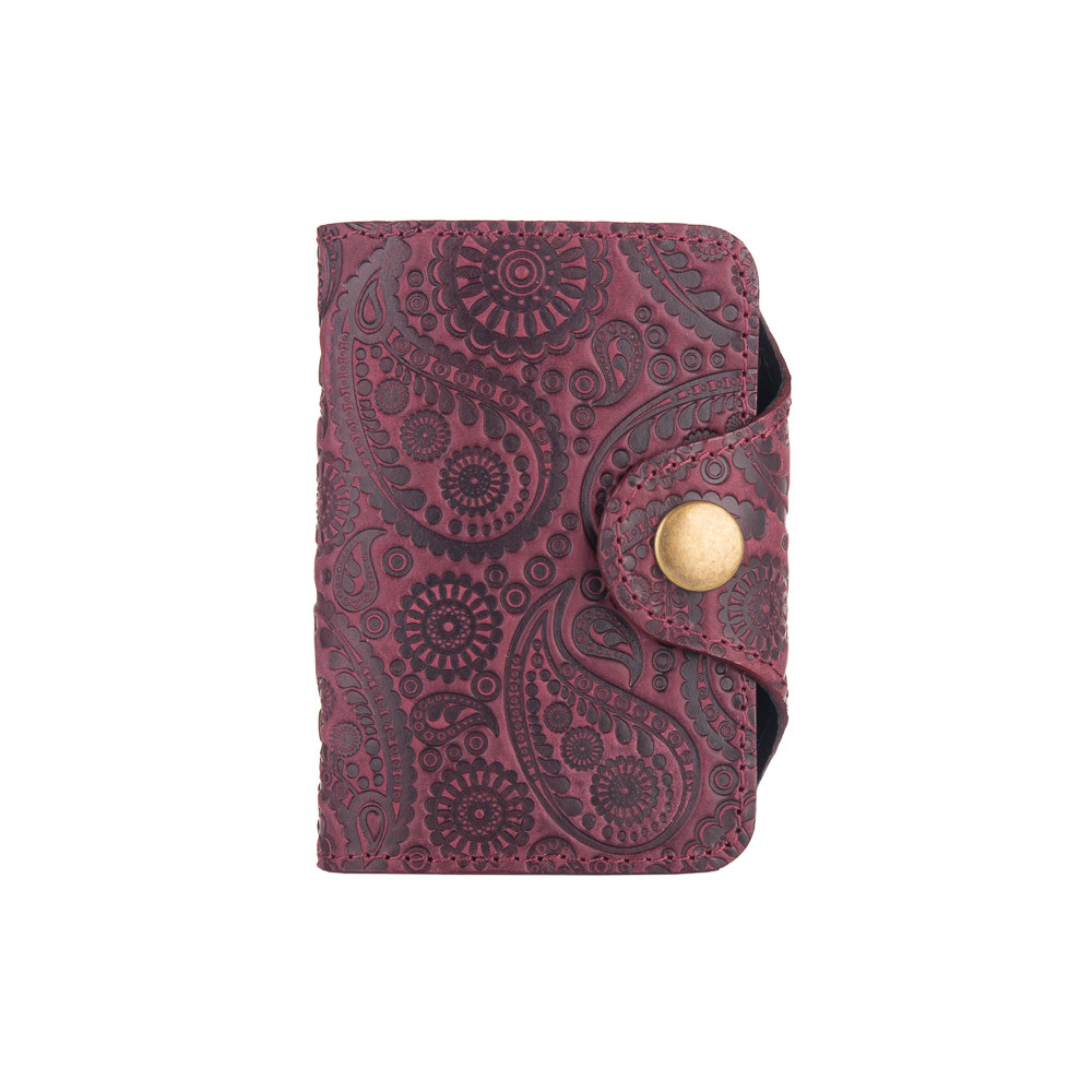 

КартХолдер HiArt CH-03-S19-1621-T004 Shabby Plum "Buta Art"