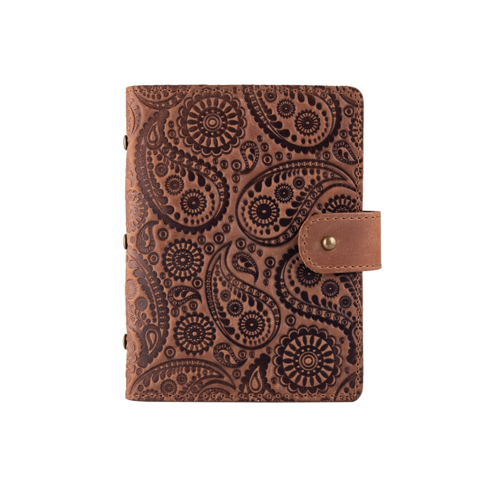 

Картхолдер HiArt CH-06-S19-1235-T004 Shabby Brown "Buta Art"