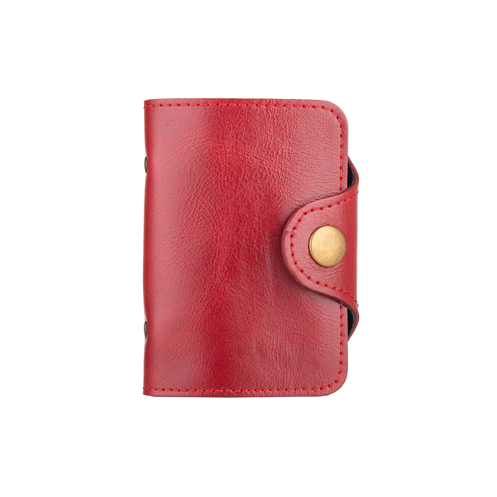 

КартХолдер HiArt CH-03-C19-1652-000 Crystal Red