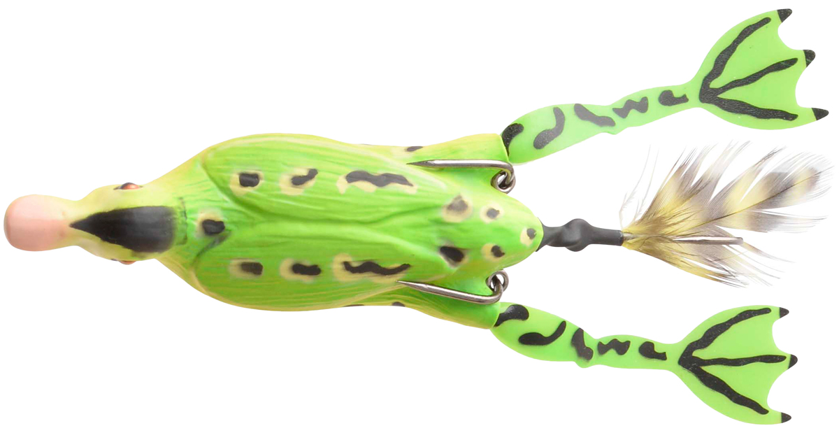 

Воблер Savage Gear 3D Hollow Duckling weedless S 75 мм 15 г 02-Fruck (18540536)