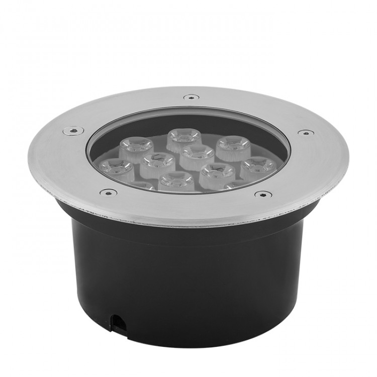

Тротуарний світильник Feron SP4114 12W 2700K