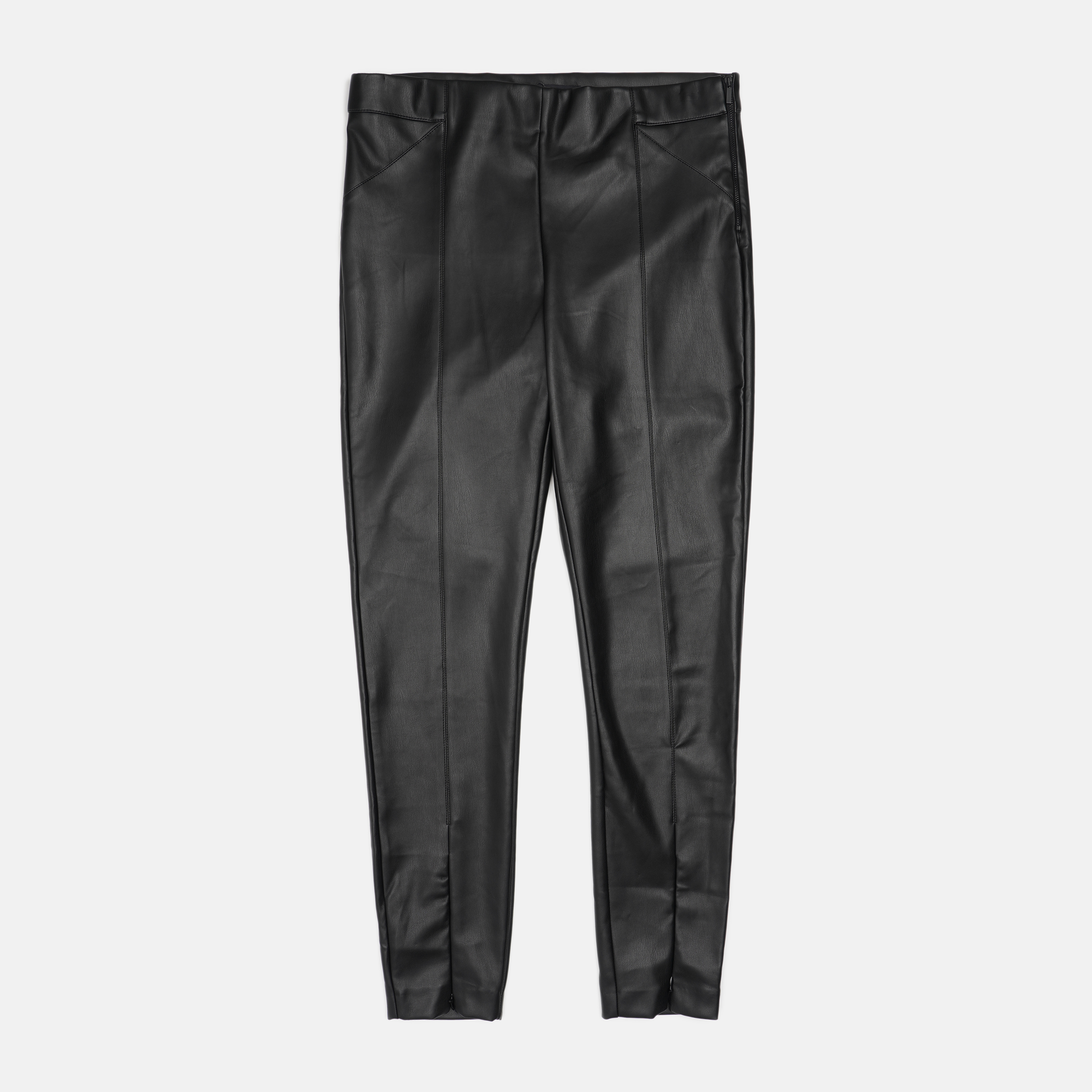 

Брюки Zara 7385/225/800 XL Черные