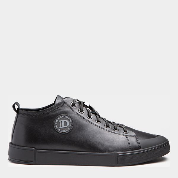 

Кеды Davis 12141-5В4 45 30 см Черные