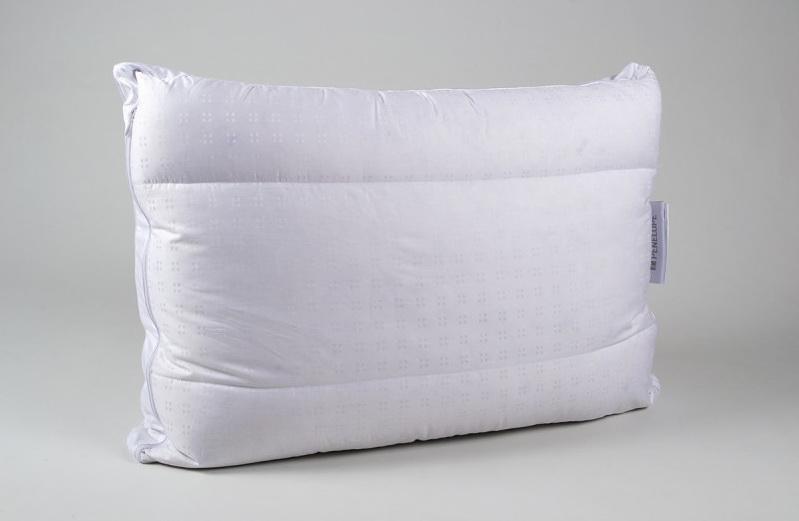 

Подушка Penelope Unico Lux 47х67+5 см турция, хлопок
