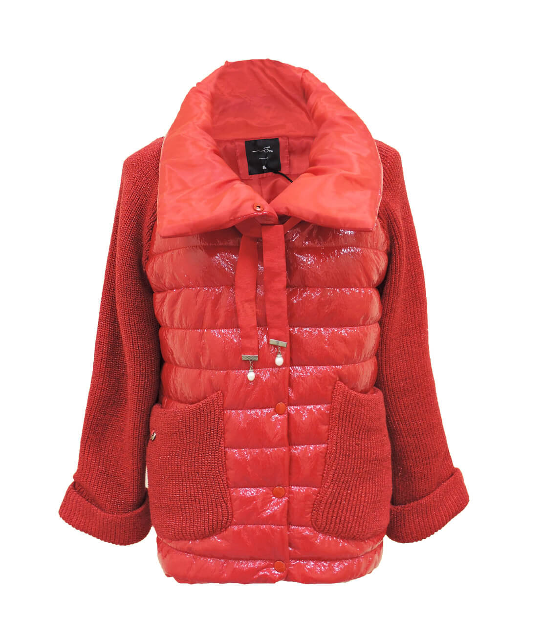 

Куртка Clever K14540-RED 50 Красный