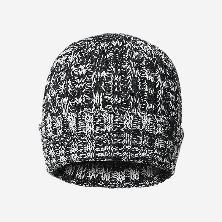 

Шапка Eddie Bauer Wild River Raqq Beanie Black