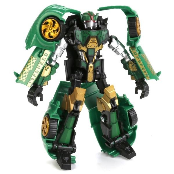 

Робот трансформер Huada Toys 99103 (А538)