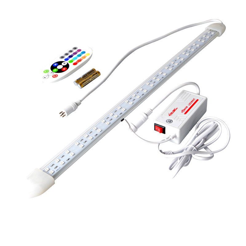 

Светильник Xilong Crystal Led A30(120), 20w, 105 см