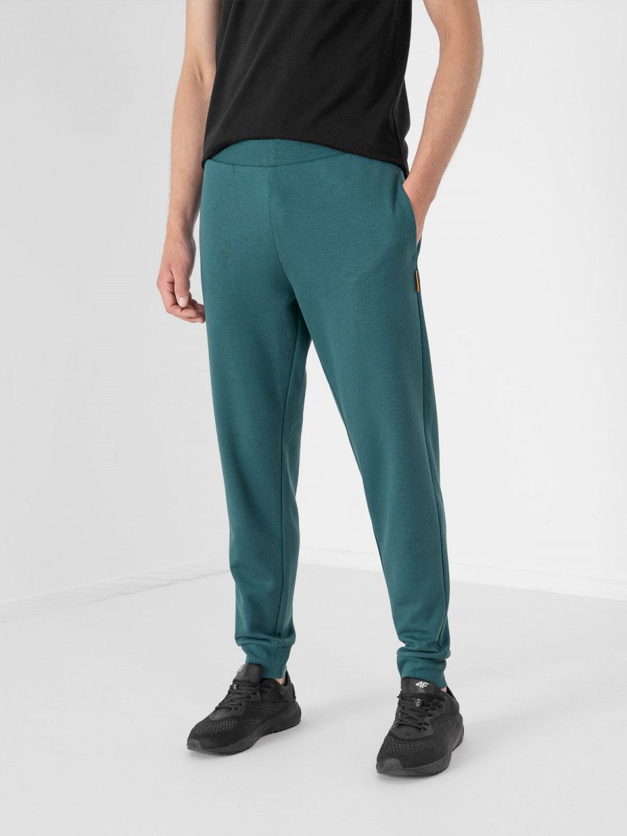 

Спортивные штаны Outhorn HOZ21-SPMD601-32S XL Denim
