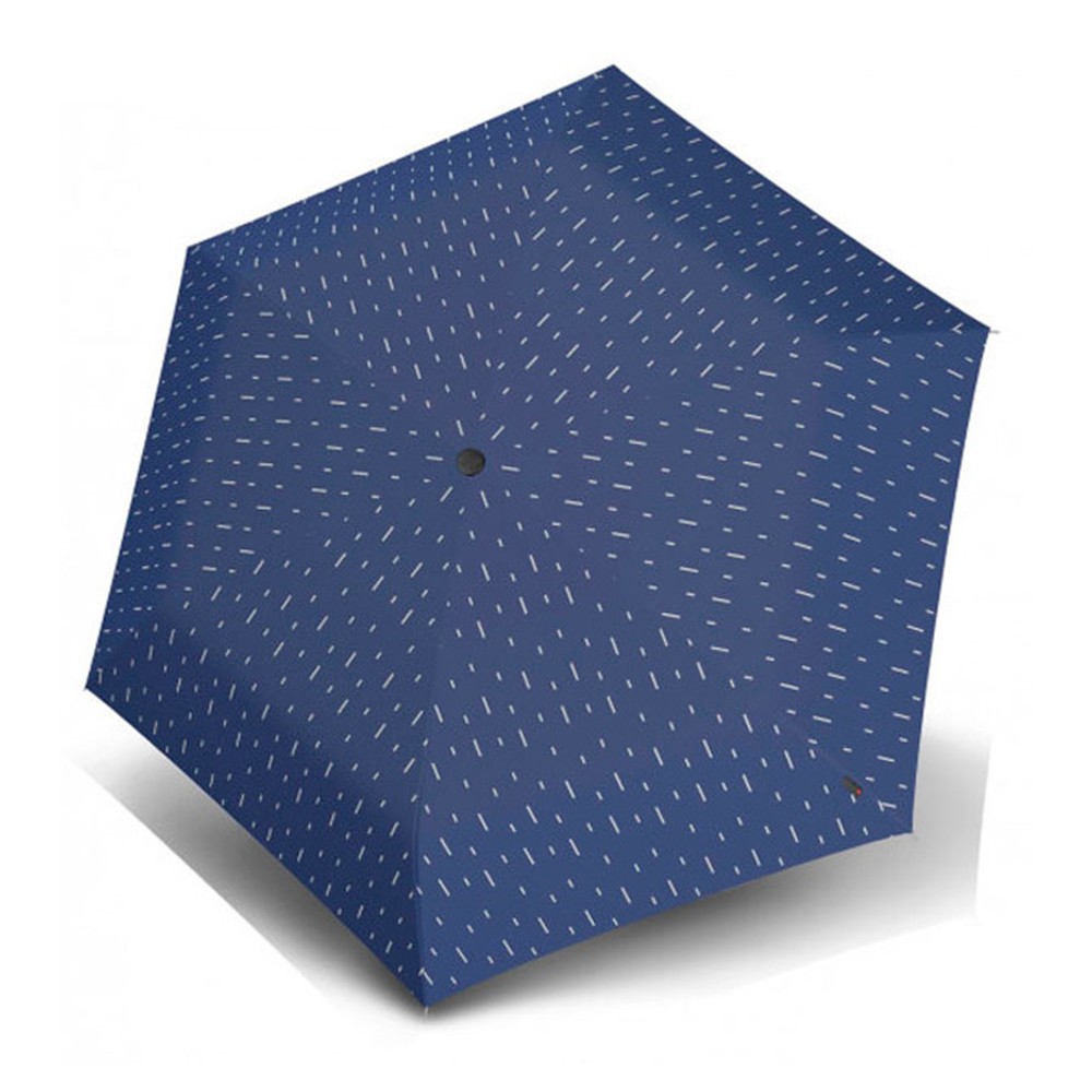 

Зонт Knirps U.200 Rain Blue Kn9522008473