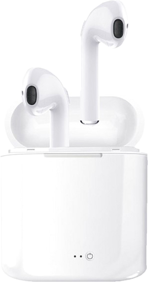 

Наушники HBQ і7S TWS White (HBQi7s)