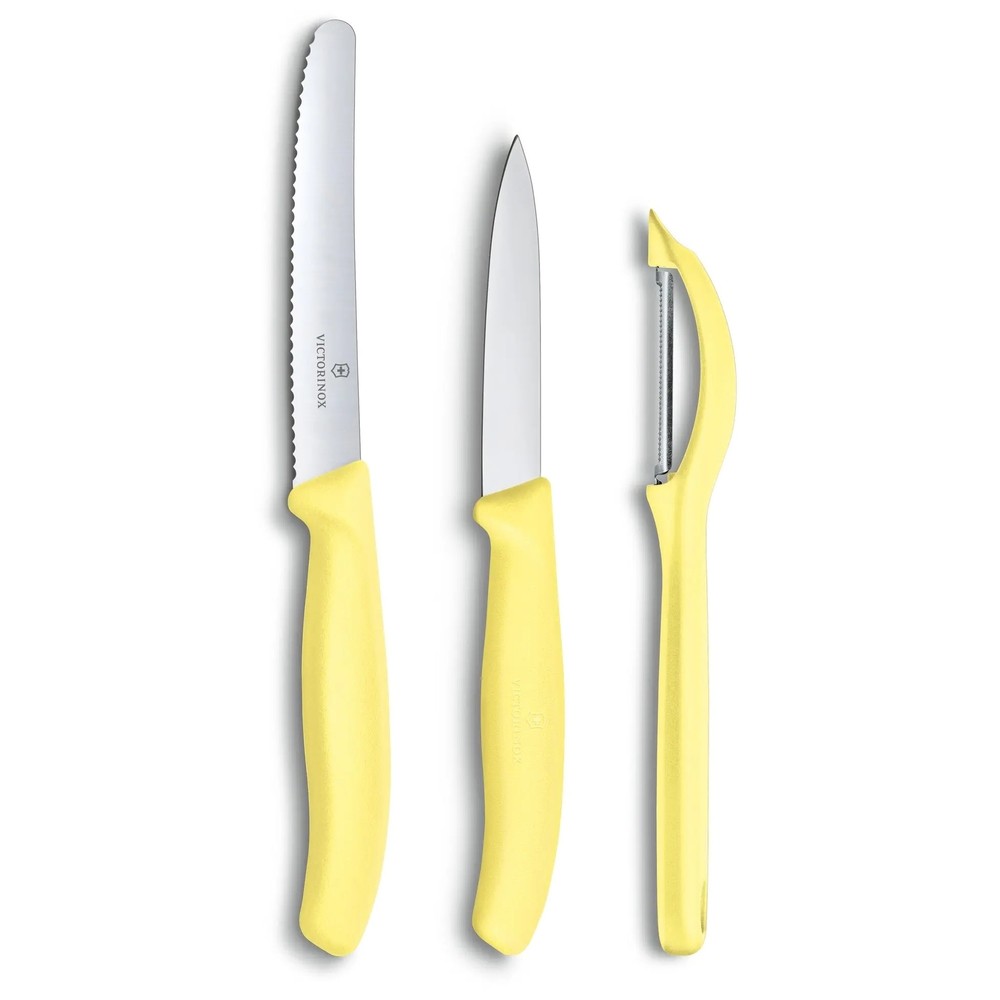 

Набор кухонный Victorinox Swiss Classic Paring Set 3 пр 6.7116.31L82