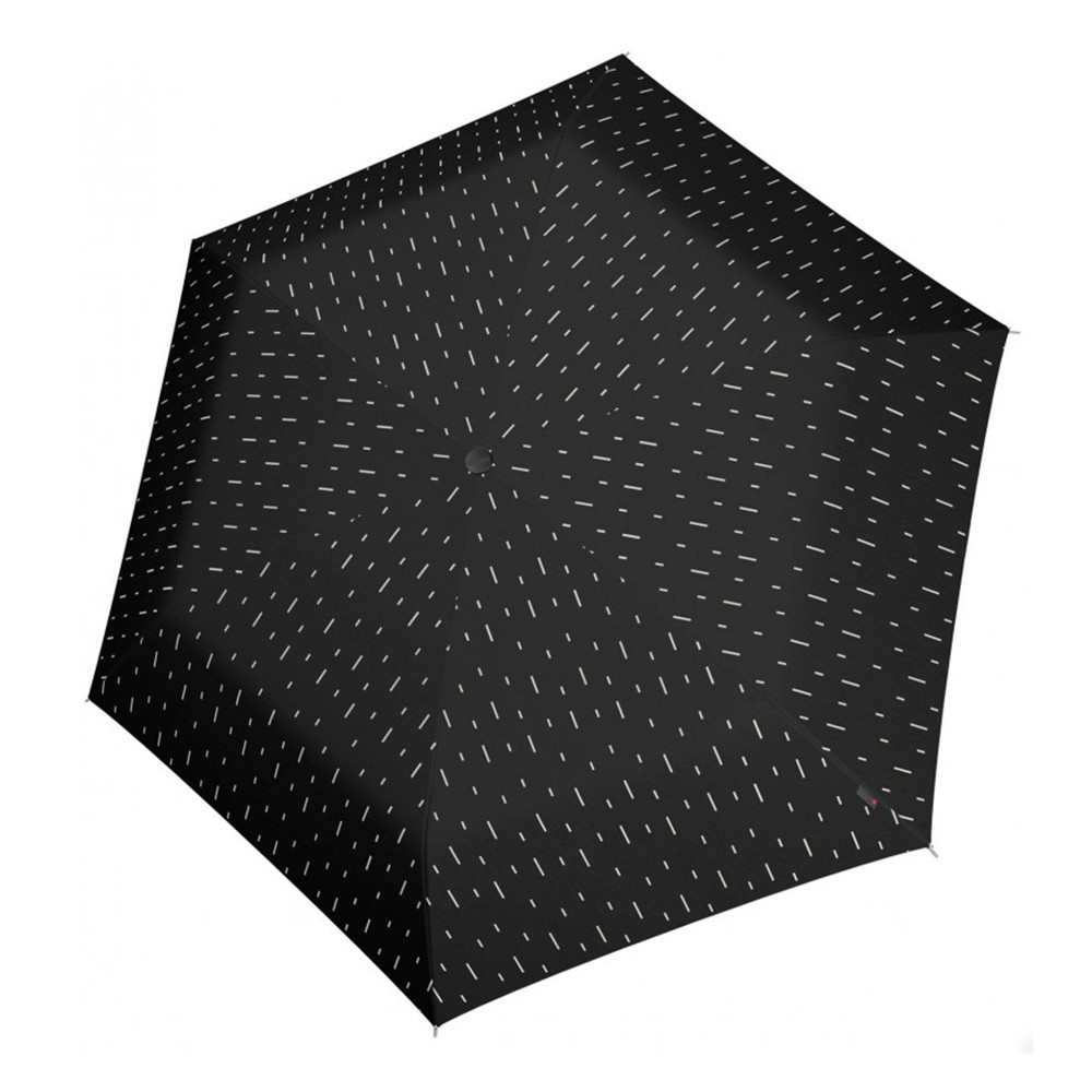 

Зонт Knirps US.050 Rain Black Мех Kn9500508472