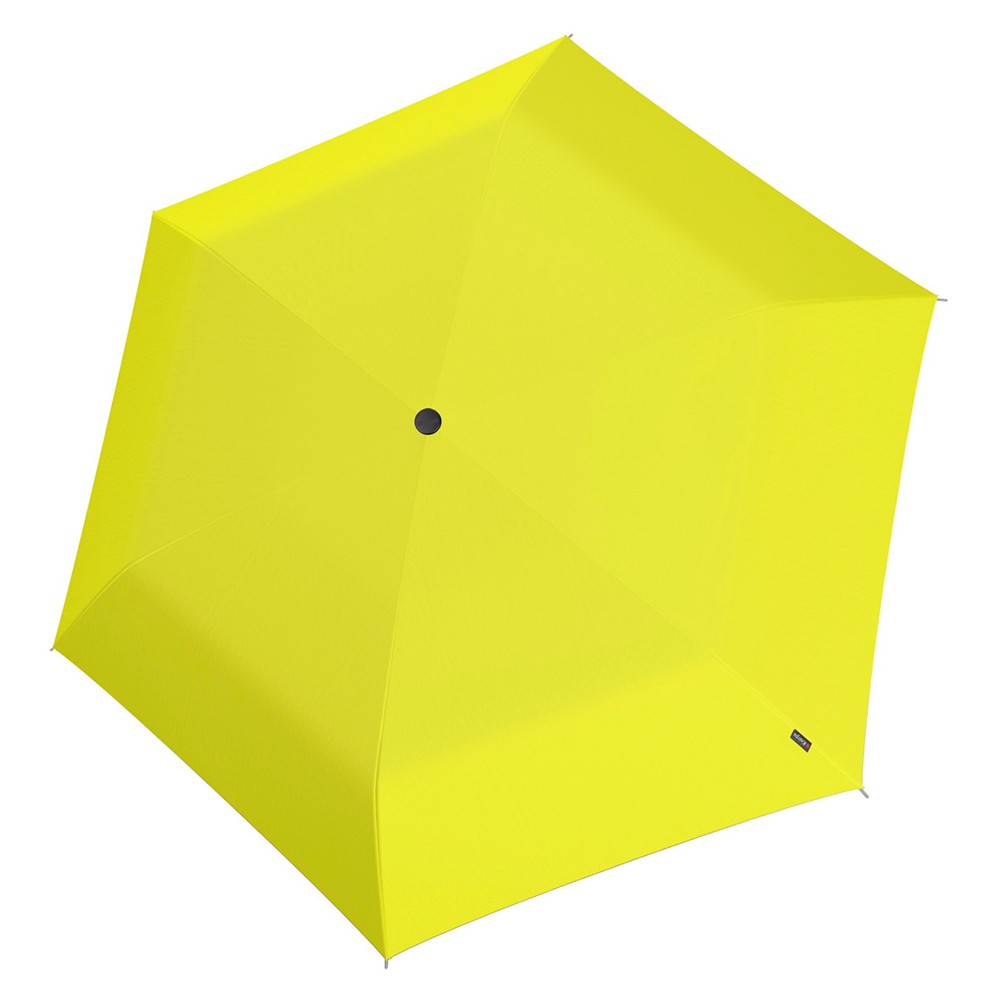 

Зонт Knirps US.050 Yellow Мех Kn9500501352