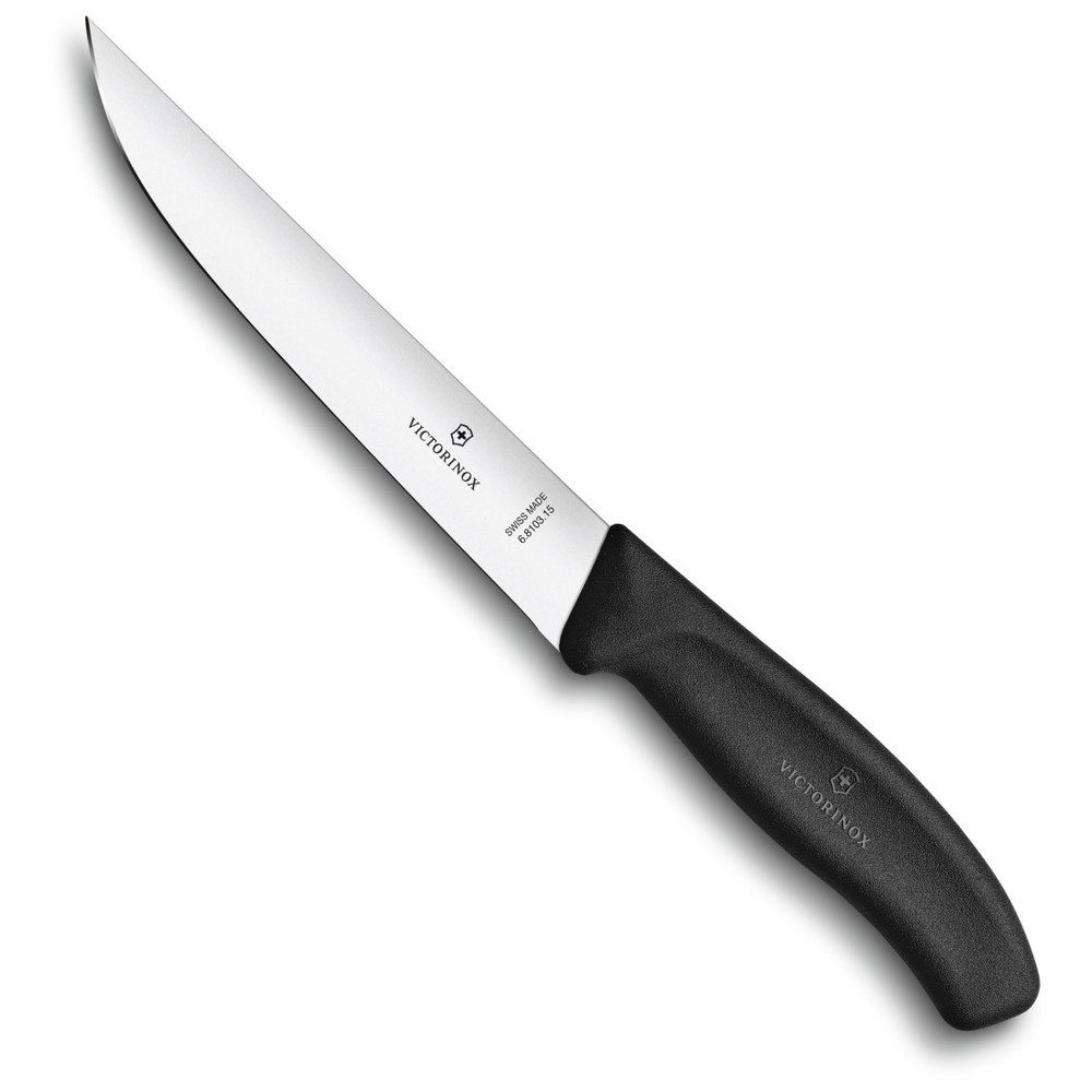

Нож Victorinox Swiss Classic Carving 15 см 6.8103.15B