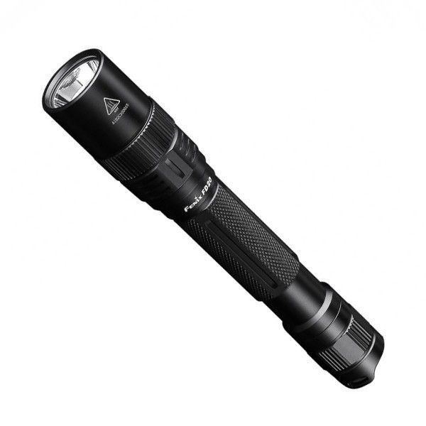 

Фонарь Fenix FD20 Cree XP-G2 S3