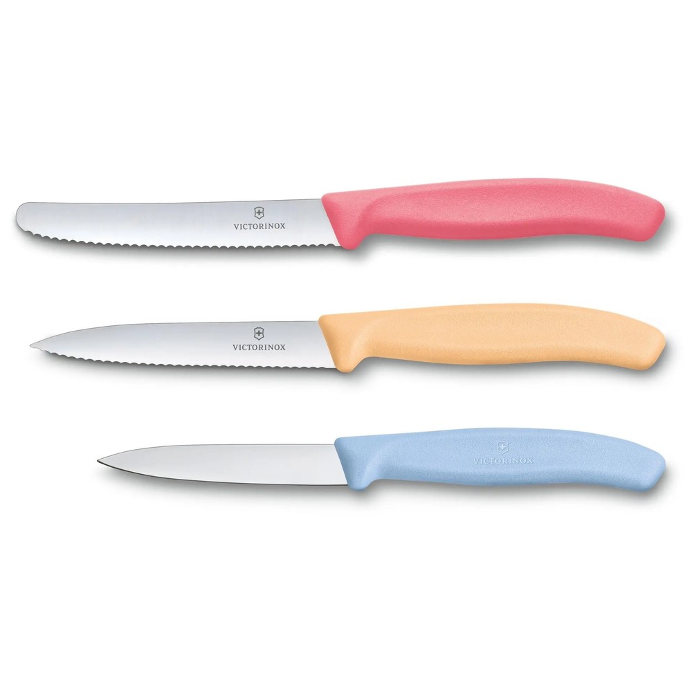 

Набор кухонный Victorinox Swiss Classic Paring Set 3 пр 6.7116.34L1