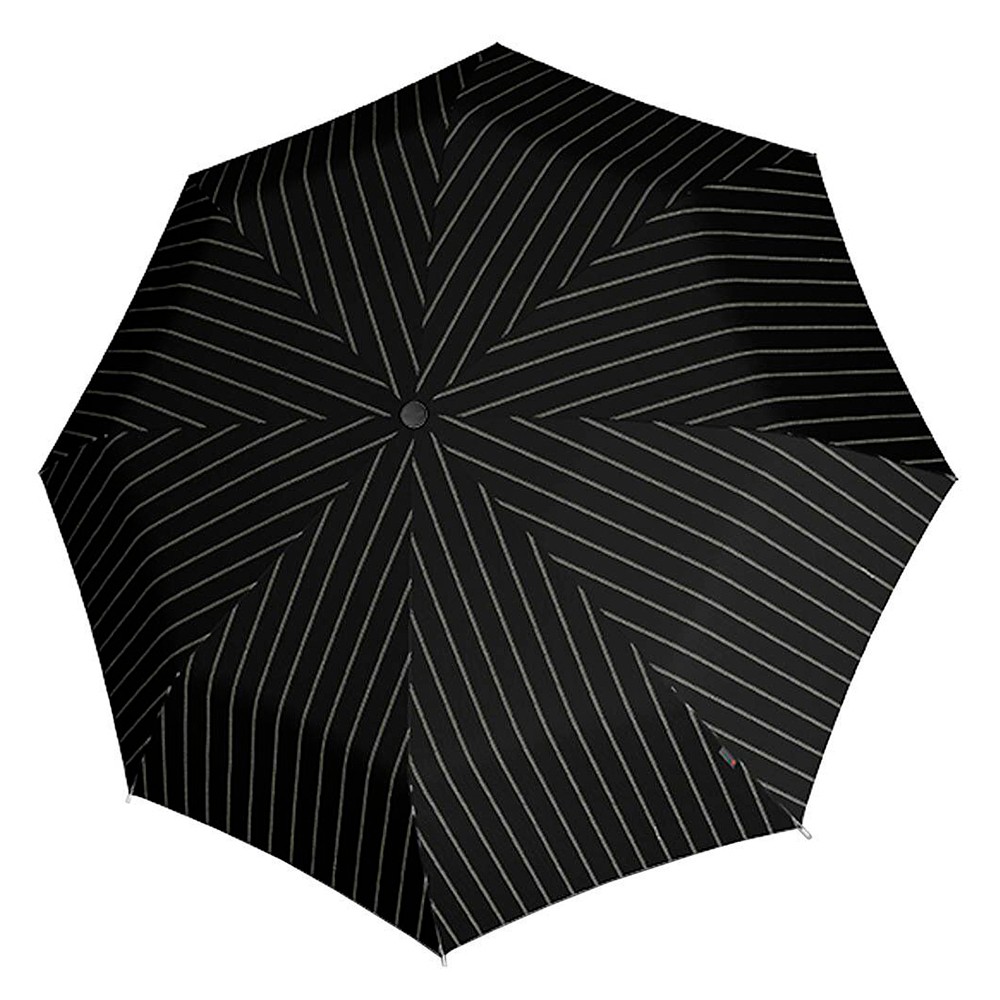 

Зонт Knirps T.200 Gatsby Black Kn9532014109