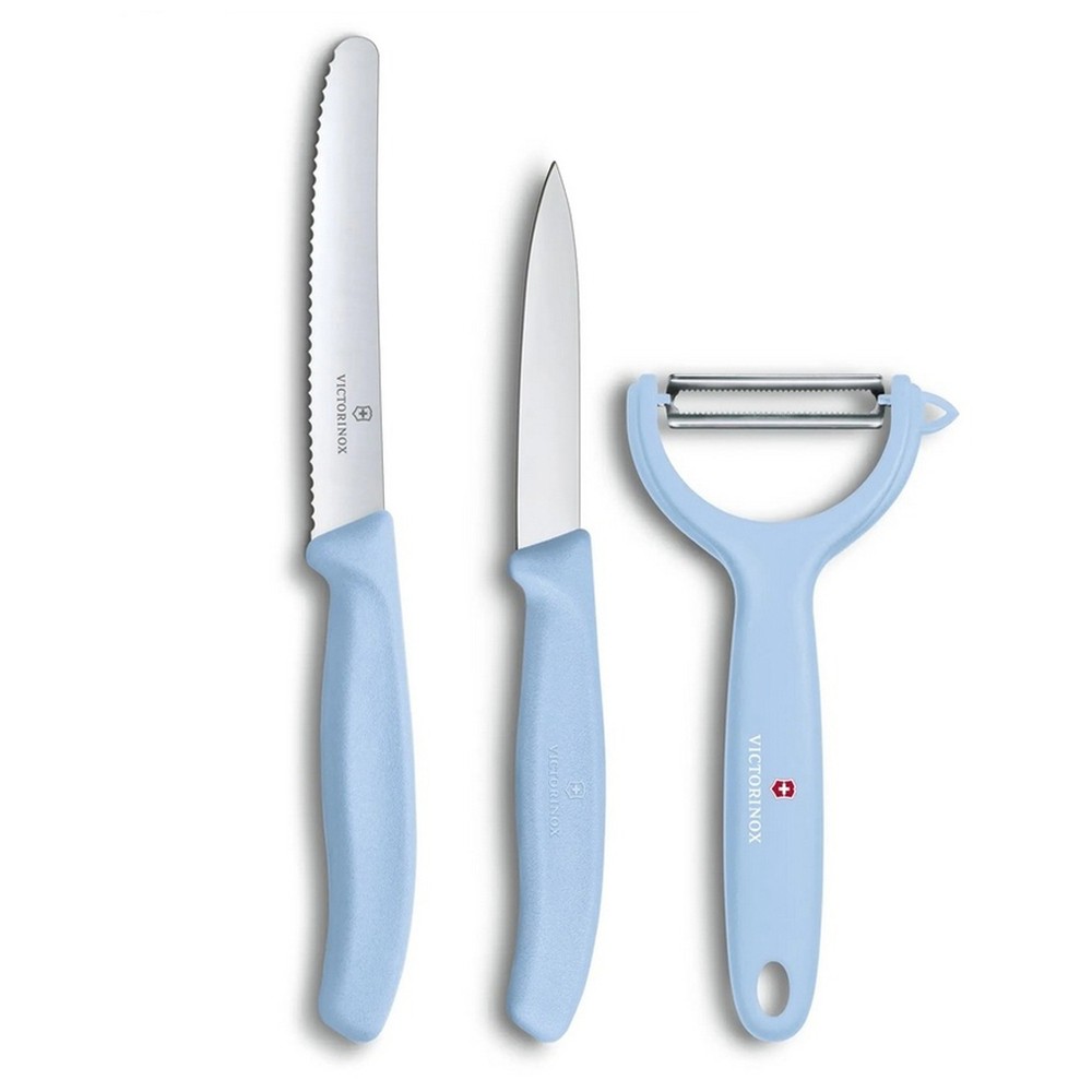 

Набор кухонный Victorinox Swiss Classic Paring Set 3 пр 6.7116.33L22