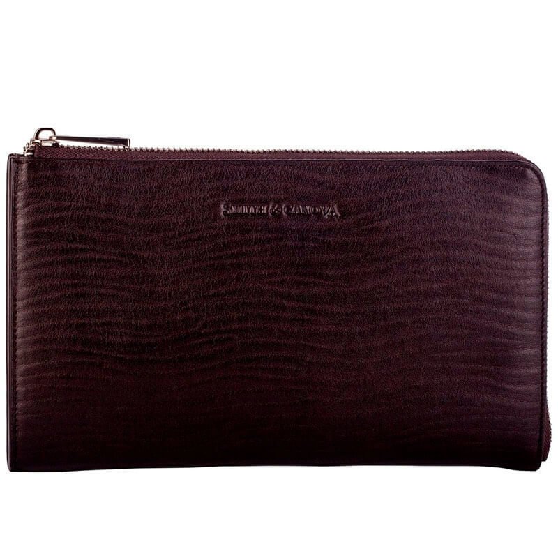 

Тревелер Smith / Canova Barbon Brown (28604 BRN)