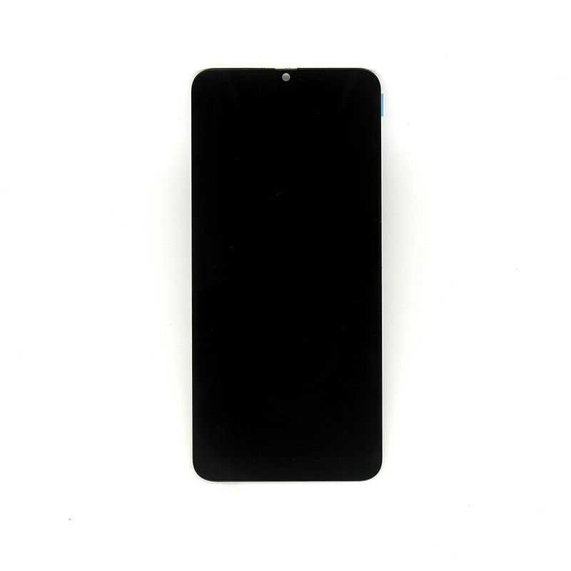 

Дисплей для Samsung A3050 Galaxy A40s с сенсором (тачскрином) черный, OLED