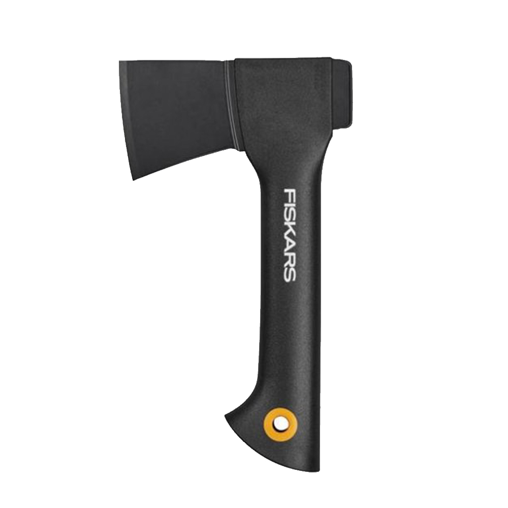 

Топор туристический Fiskars Solid A5 26,2 см 565 г