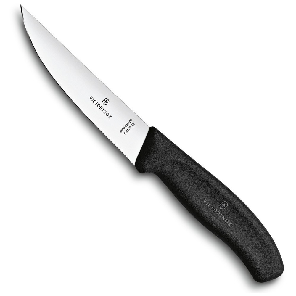 

Нож Victorinox Swiss Classic Carving 12 см 6.8103.12B