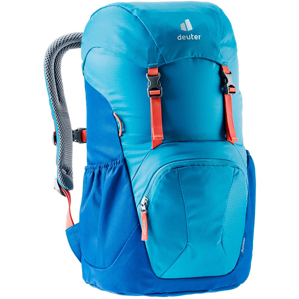 

Рюкзак Deuter Junior 18 л 3610521 5549