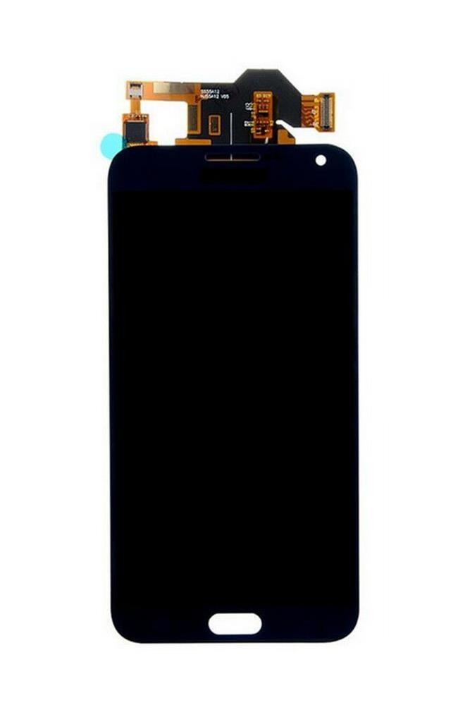 

Дисплей для Samsung E700 Galaxy E7 черный (GH97-17227C) Оригинал