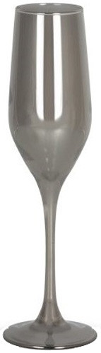 

Набор бокалов для шампанского 6 шт 160 мл Shiny Graphite Luminarc P1564