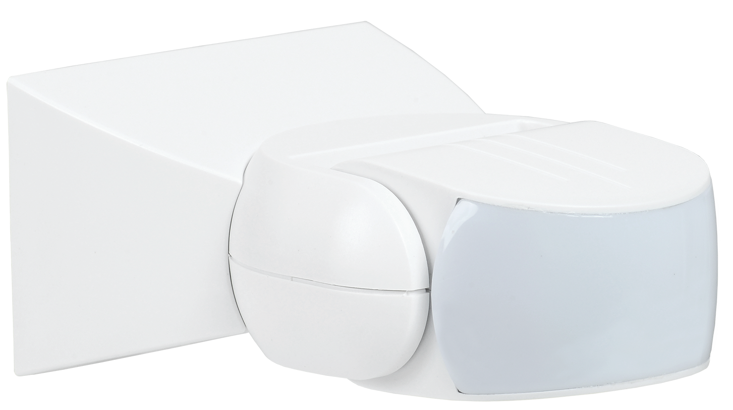 

Датчик руху ДД-МВ 501 білий 1200Вт 180гр 15м IP65 IEK