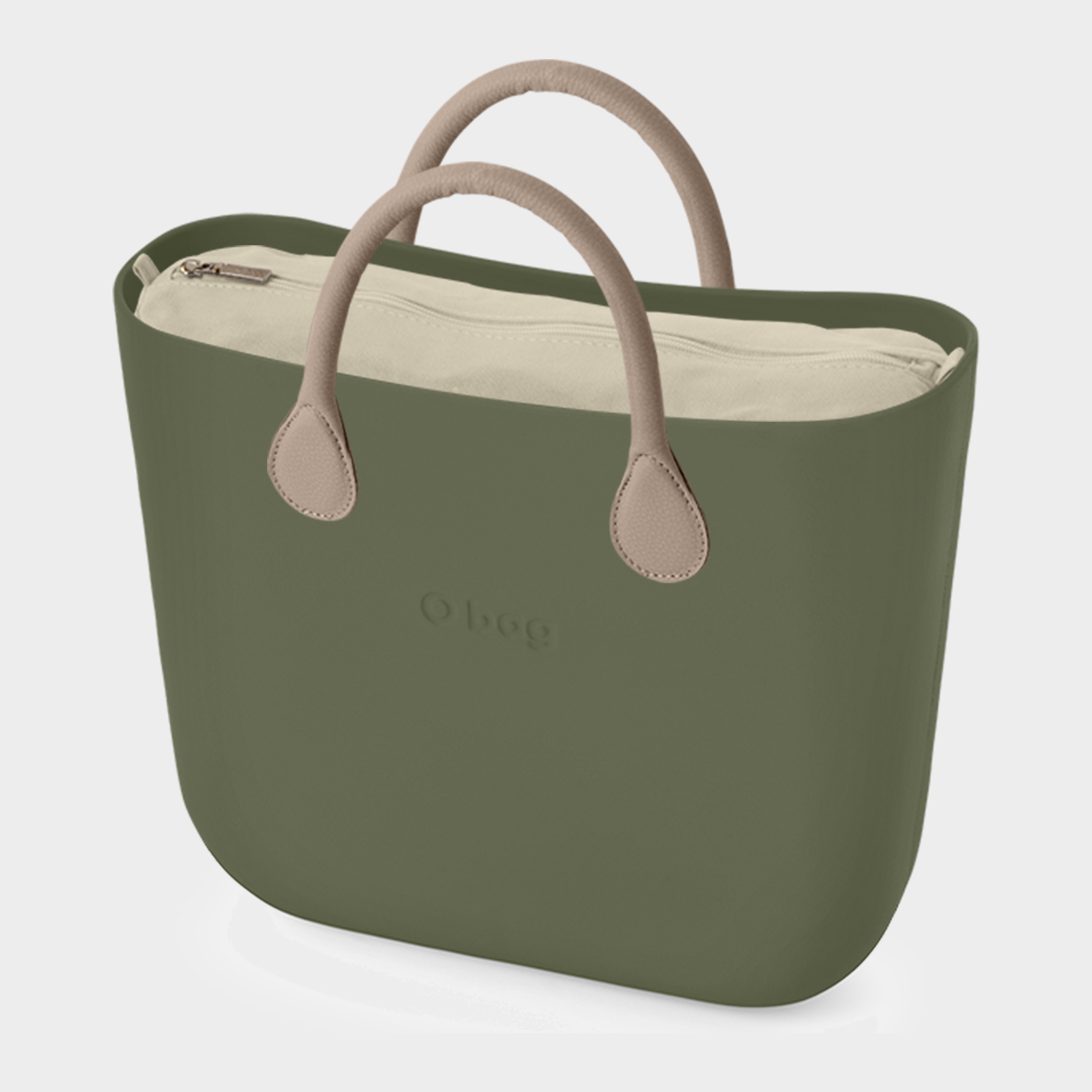 

Сумка O bag Classic CLASSIC00371 Милитари