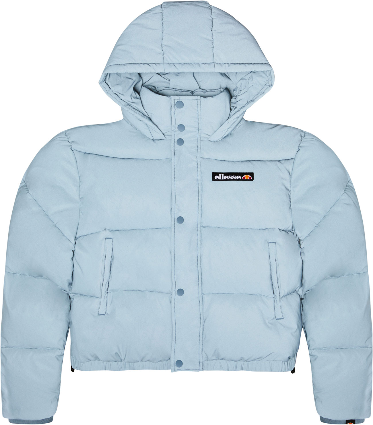 

Куртка ELLESSE MONOLIS PADDED JACKET, XXS (40)