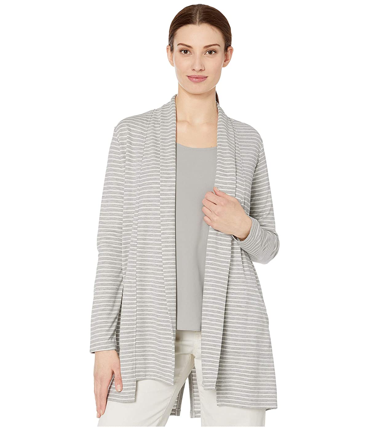 

Кардиган Tribal w/ Back Slit Grey Mix, XS (42)