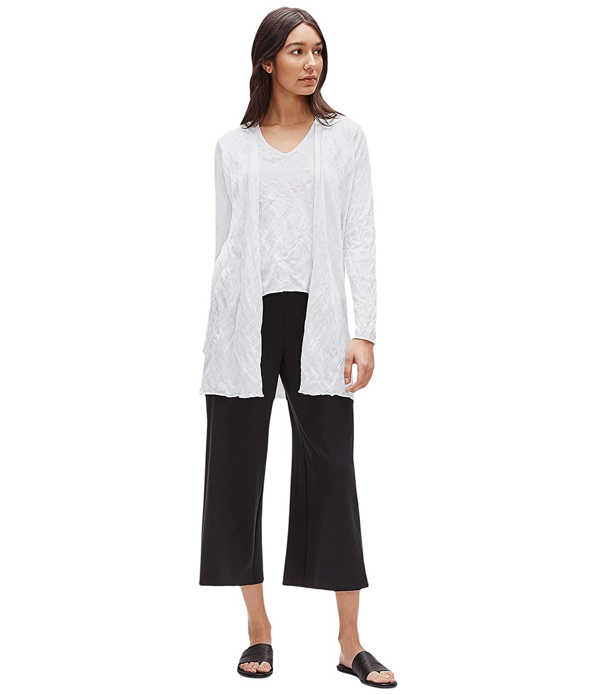 

Кардиган Eileen Fisher Long Ivory,  (44, Кардиган Eileen Fisher Long Ivory, S (44)