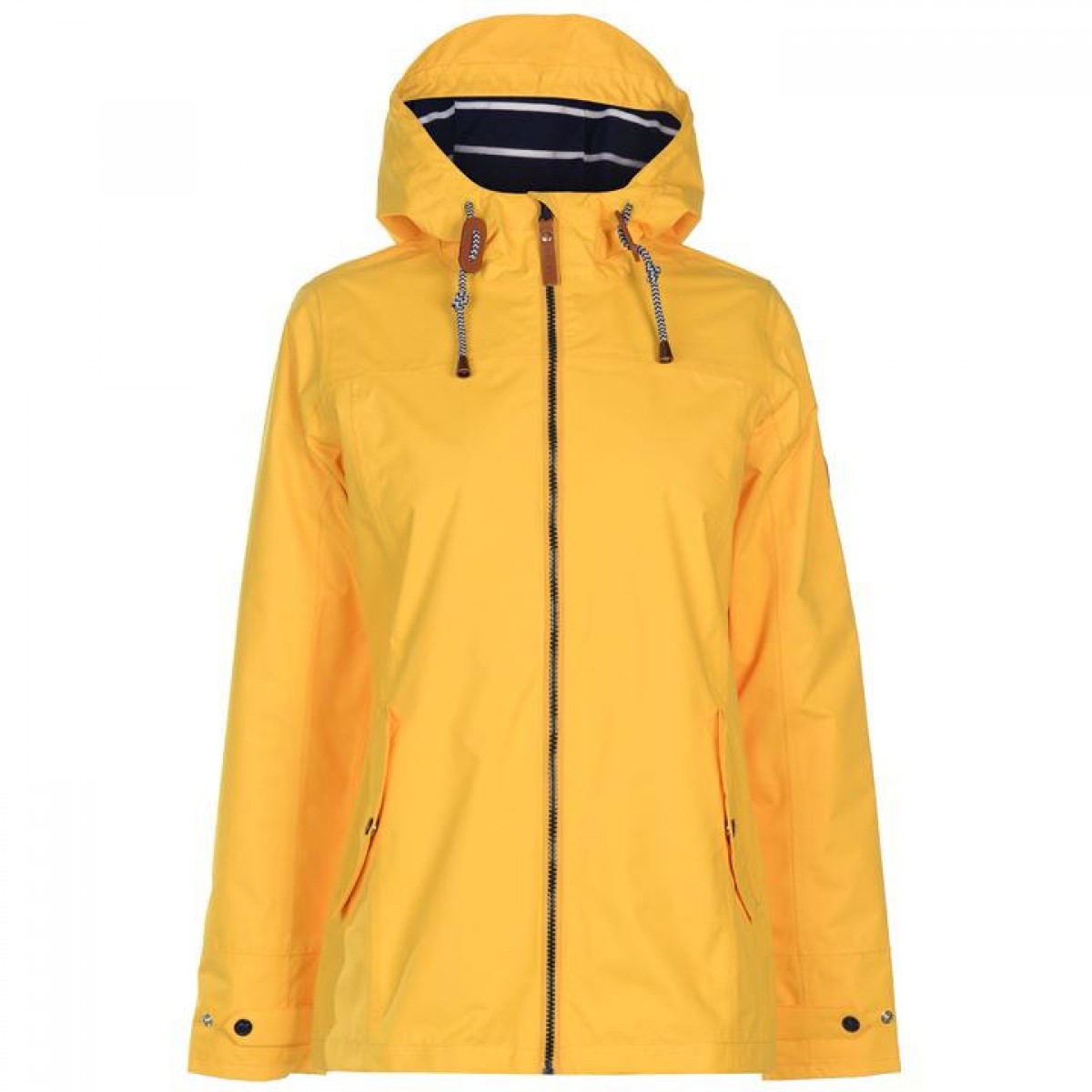 

Куртка Gelert Coast Waterproof Gelert Yellow, XXL (52)