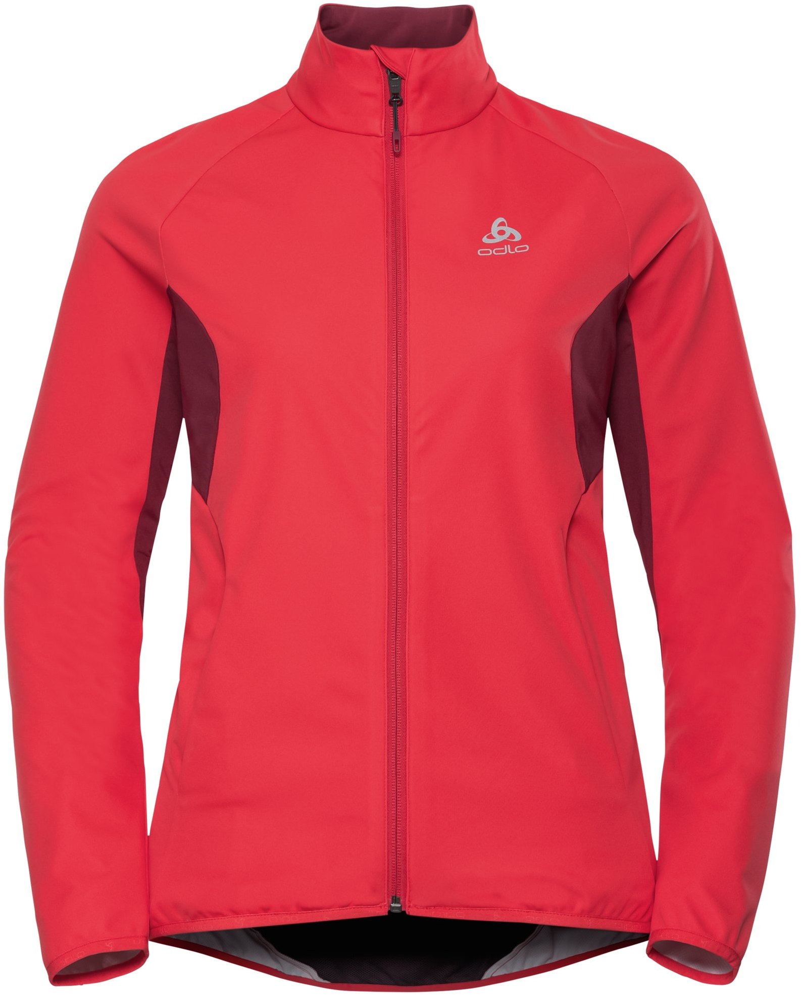 

Куртка Odlo WOMEN'S JACKET AEOLUS ELEMENT, L (48)