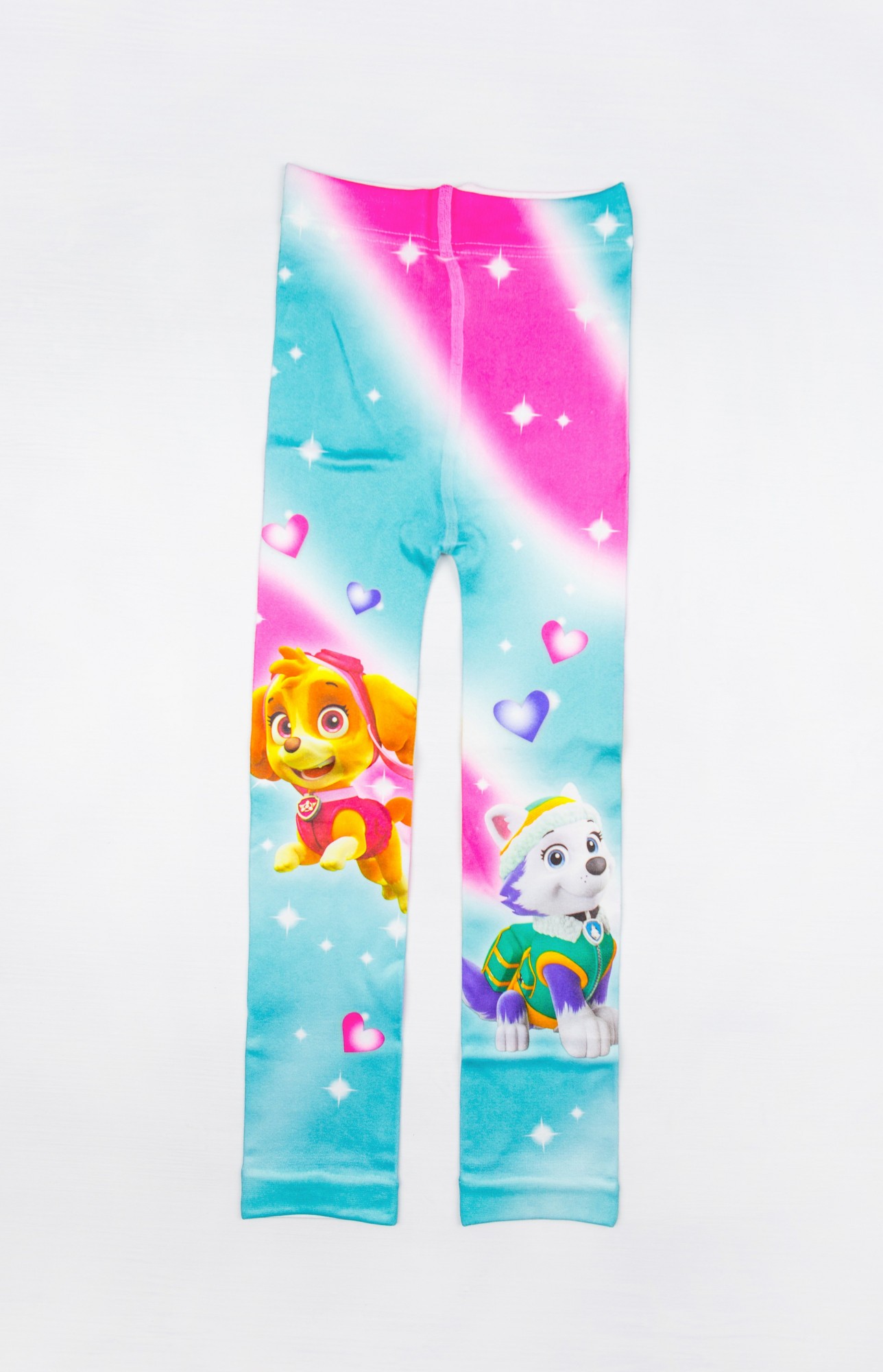 

Лосины Disney 116/122см бирюзовый 6663200100957