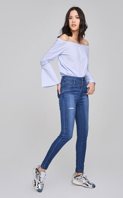 

Джинсы Only  деним 6663200100725, Джинсы Only 27 деним 6663200100725