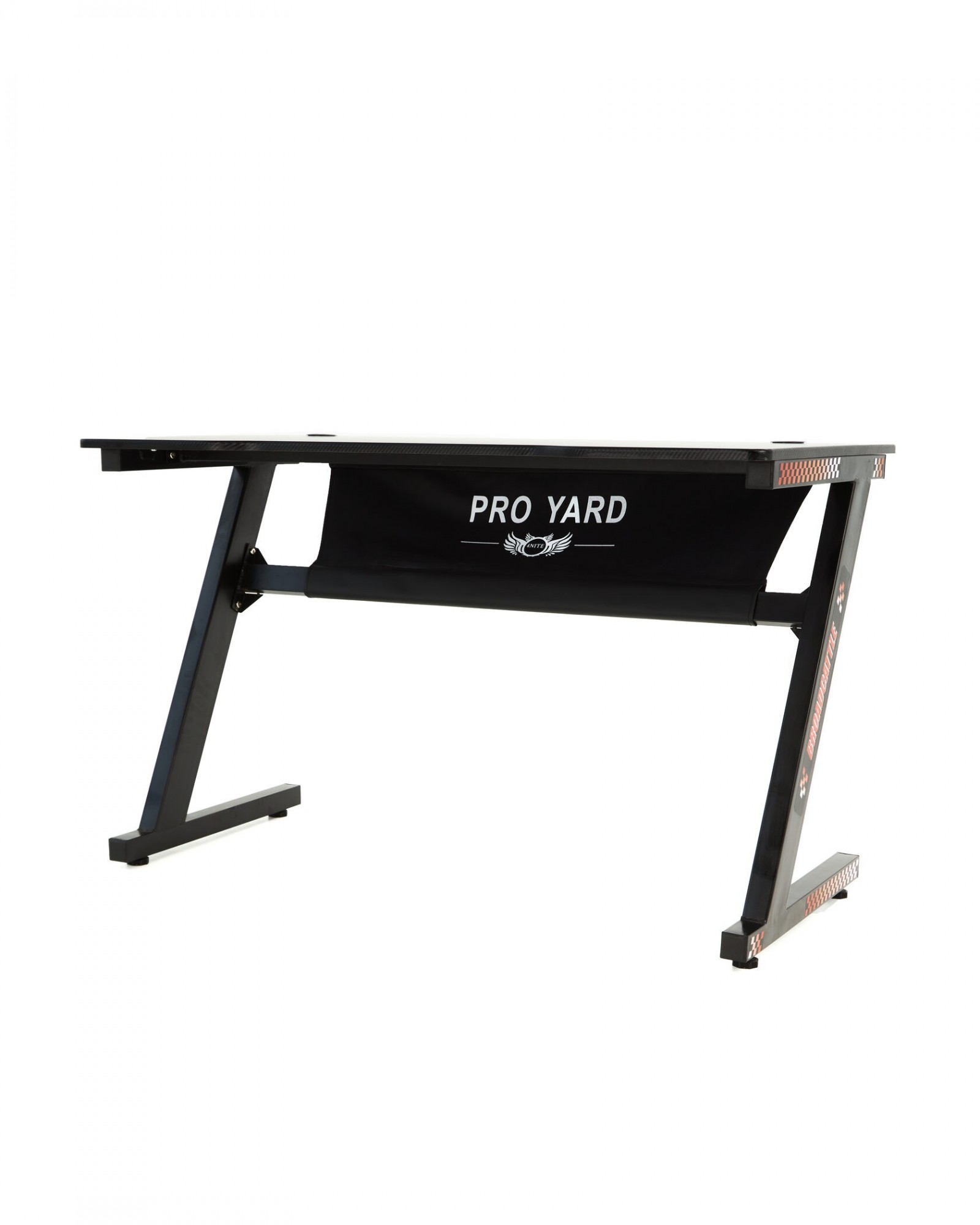 

Геймерский компьютерный стол 4nite PRO YARD Z3