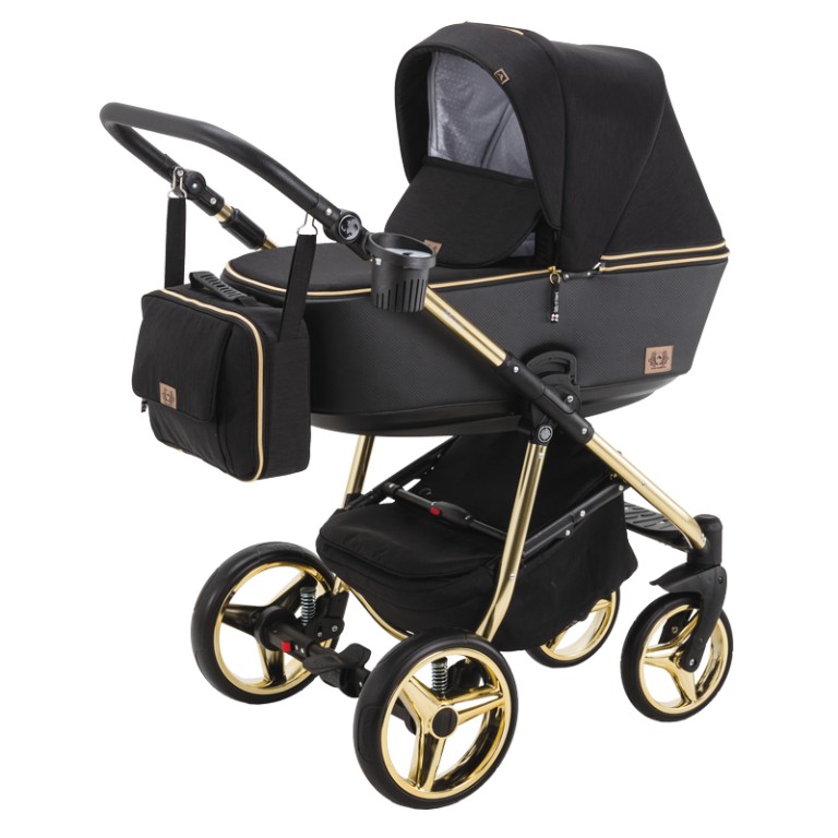 

Коляска Adamex Reggio Special Edition 2 в 1