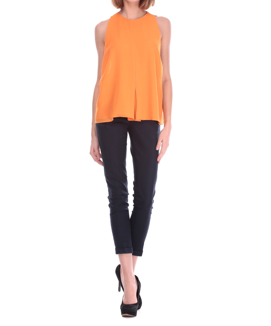 

Брюки Zara 1628-220-401 L синий
