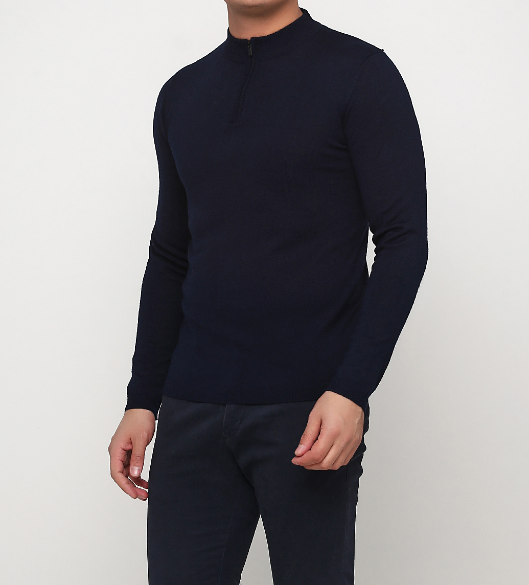 

Джемпер Tailored Originals 7182602-1991 XXL синий
