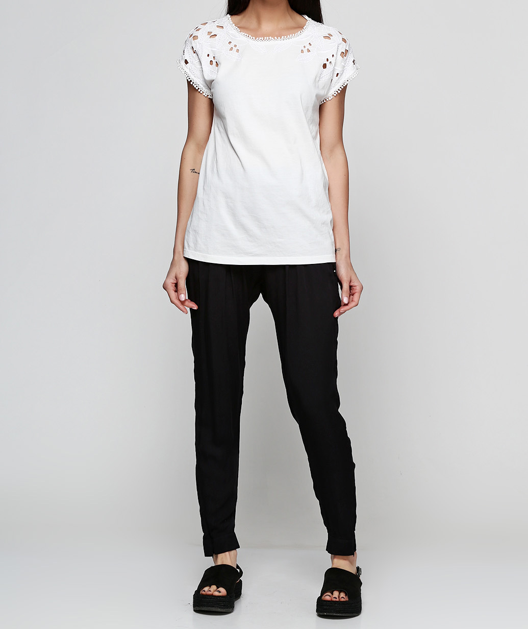 

Брюки Object 212018-23016465-BLACK  черный, Брюки Object 212018-23016465-BLACK XS черный